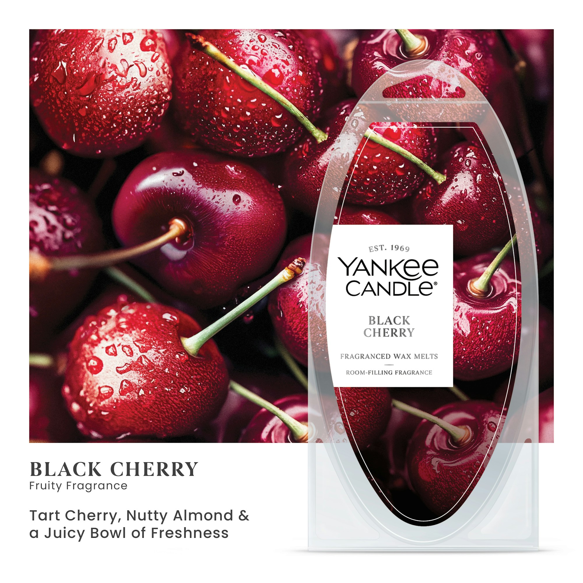 Black Cherry - Image 2