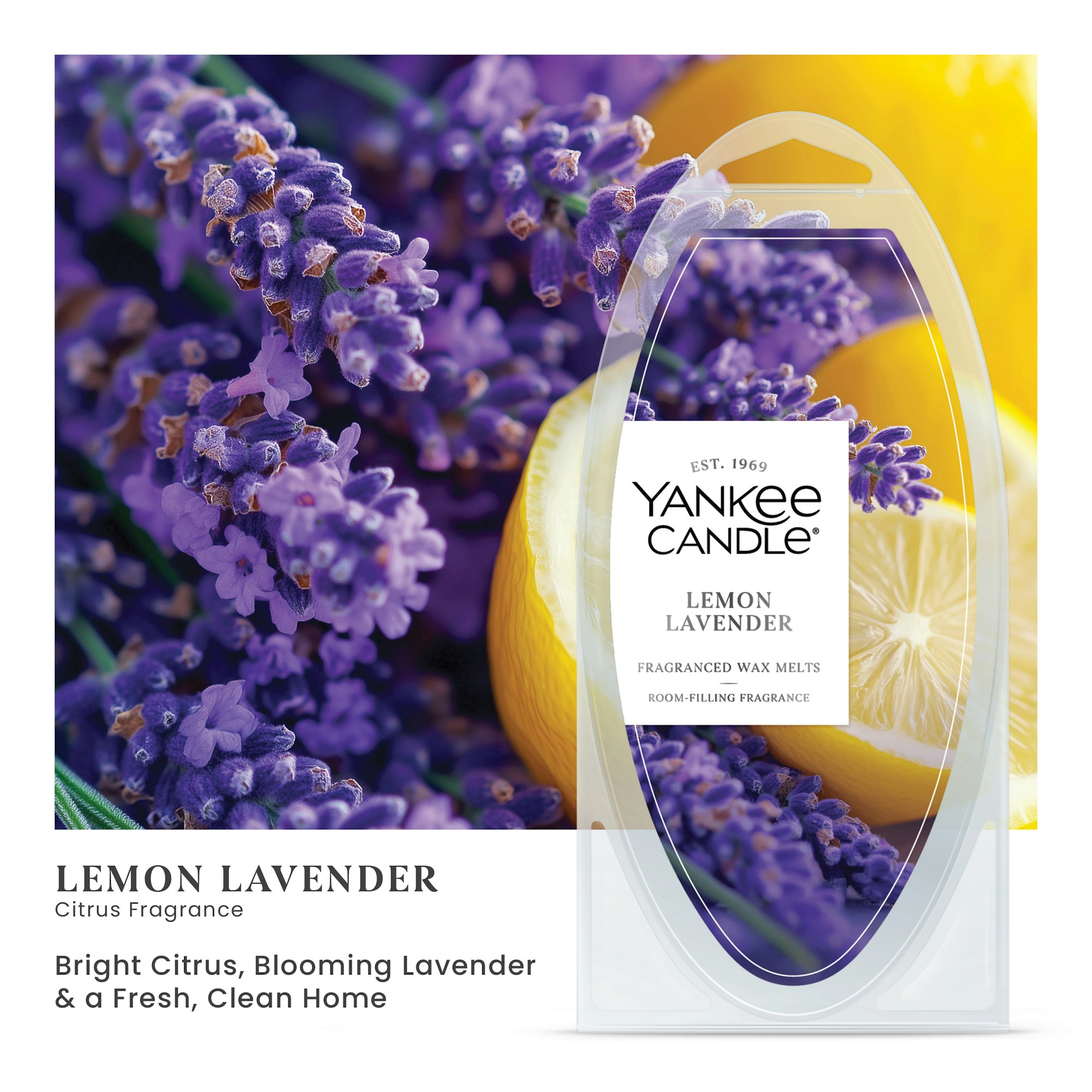 Lemon Lavender - Image 2