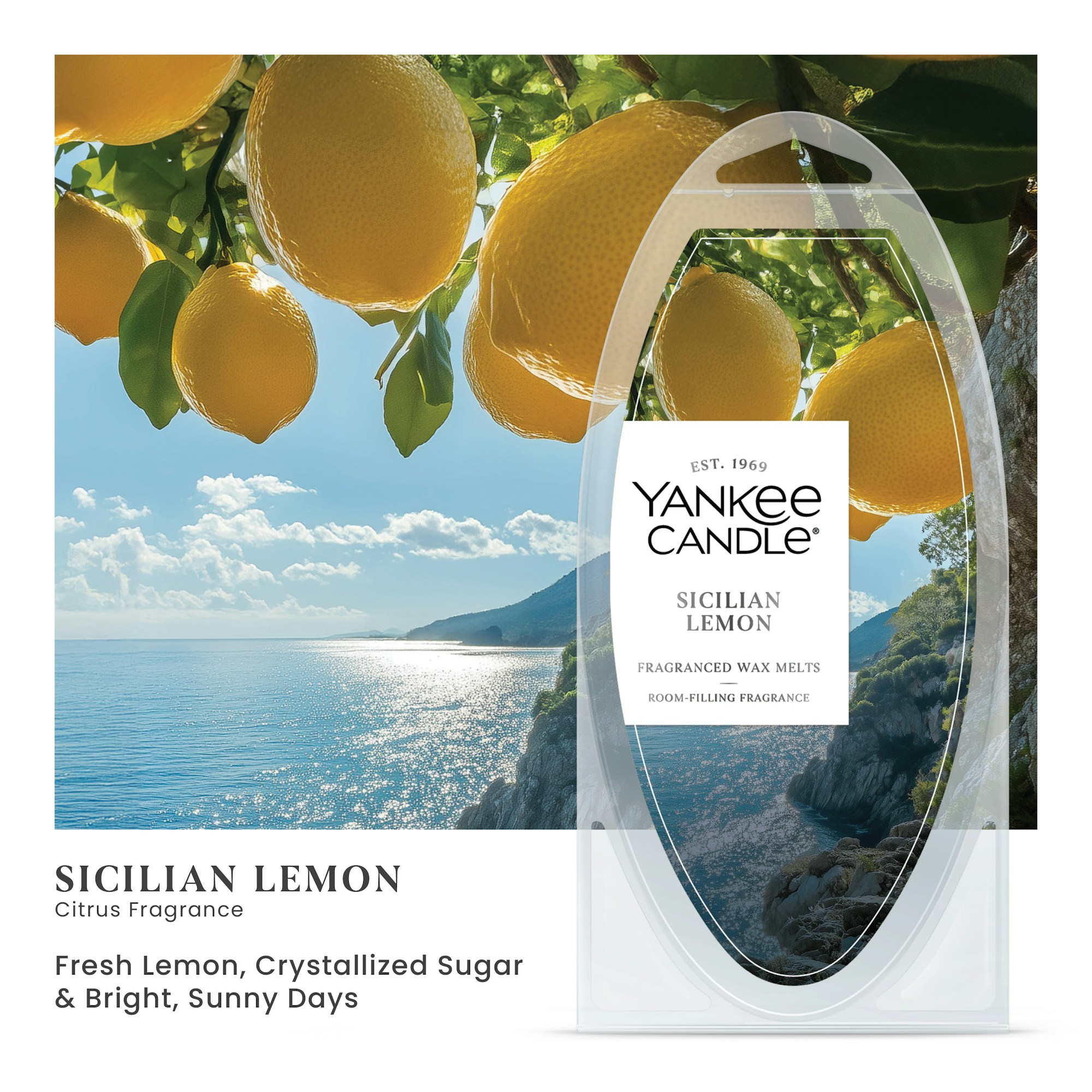 Sicilian Lemon - Image 2