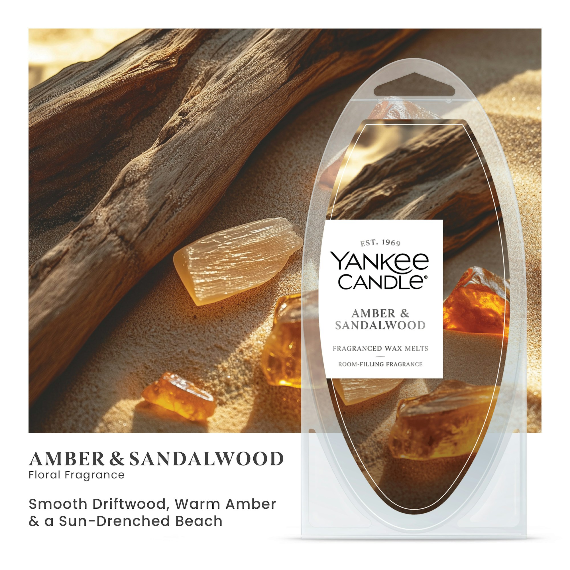 Amber & Sandalwood - Image 2