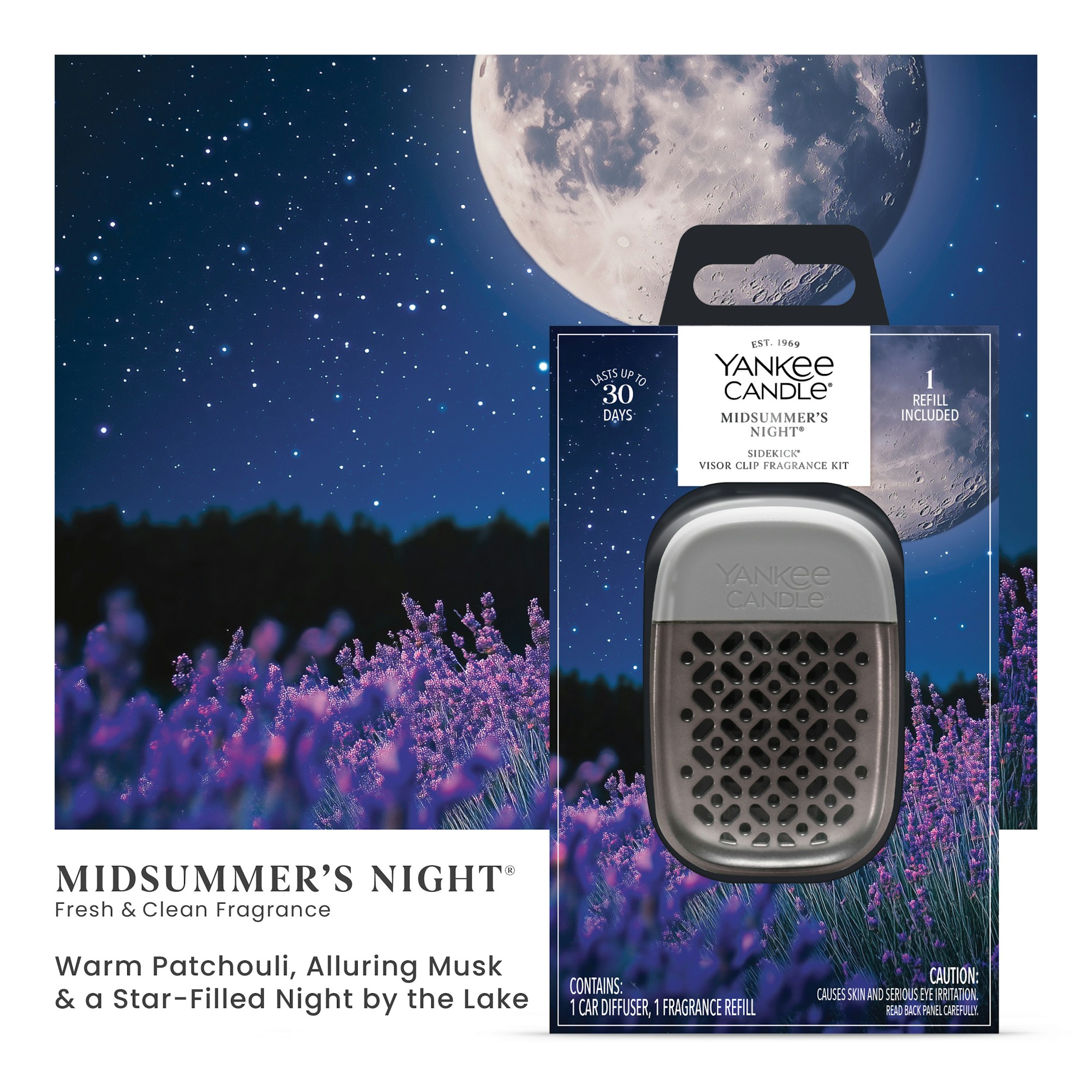 MidSummer's Night - Image 2