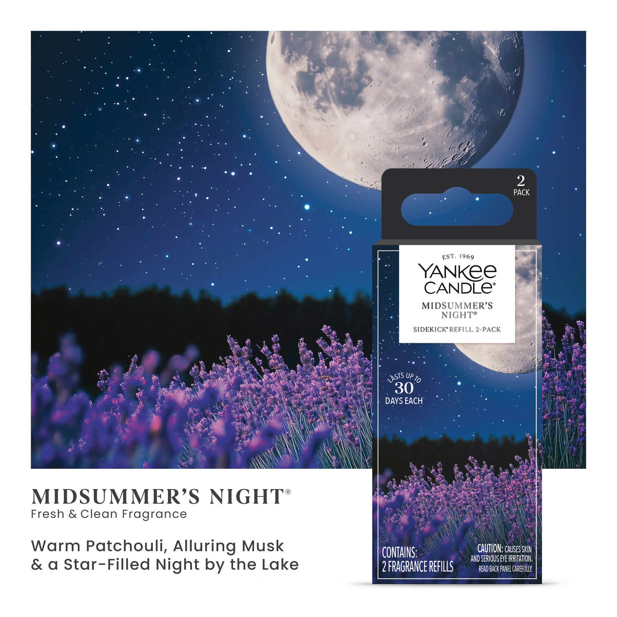 MidSummer's Night - Image 2