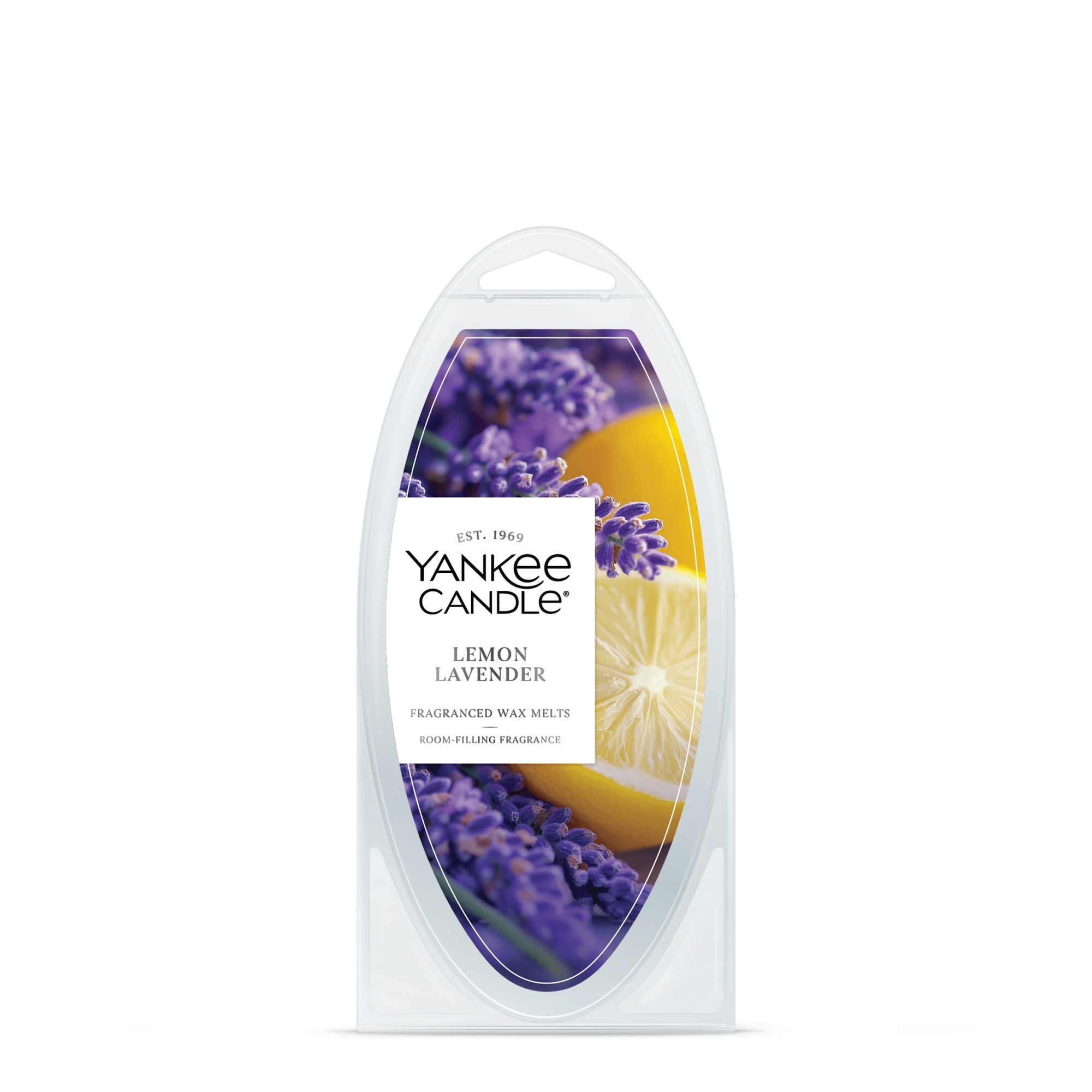 Lemon Lavender