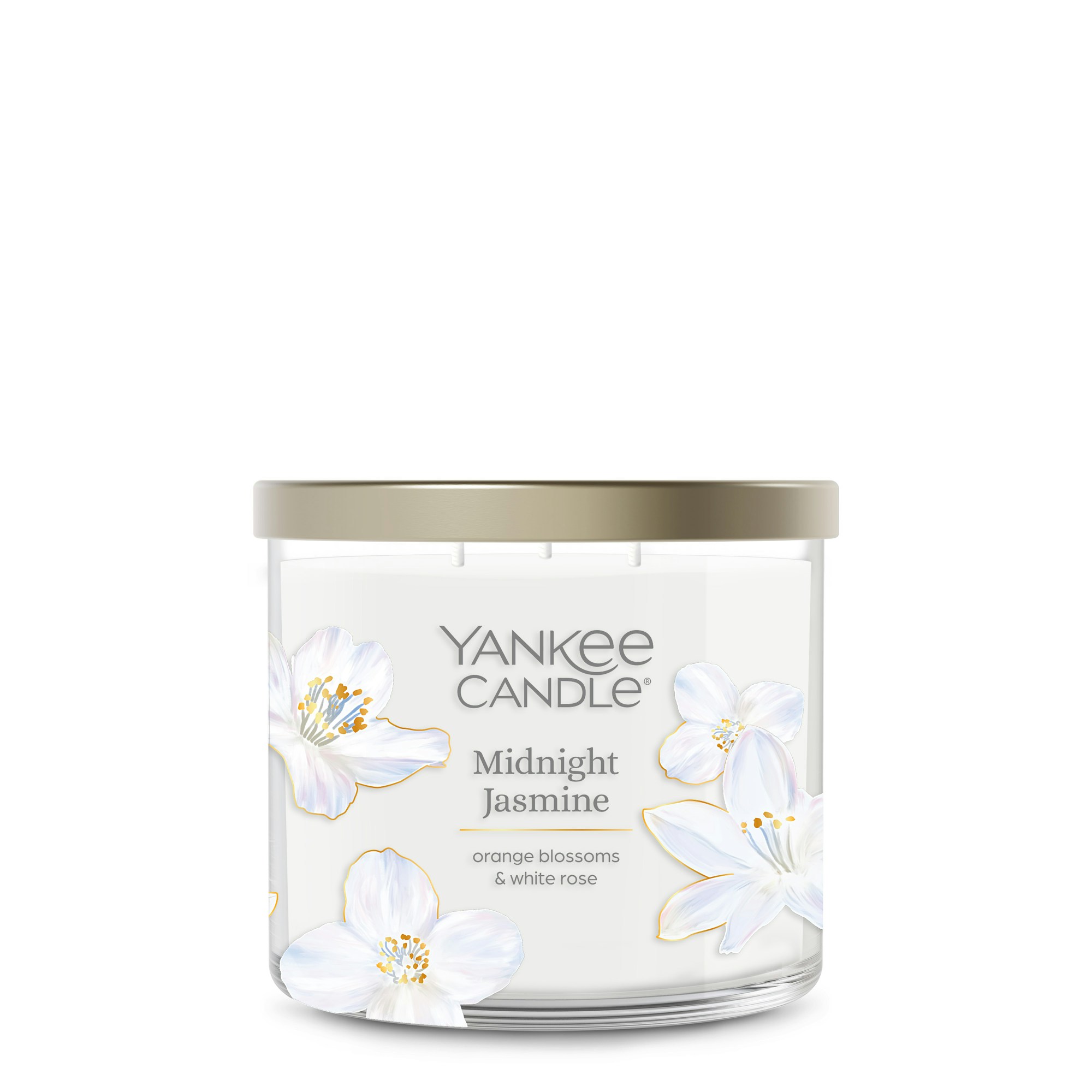 Midnight Jasmine