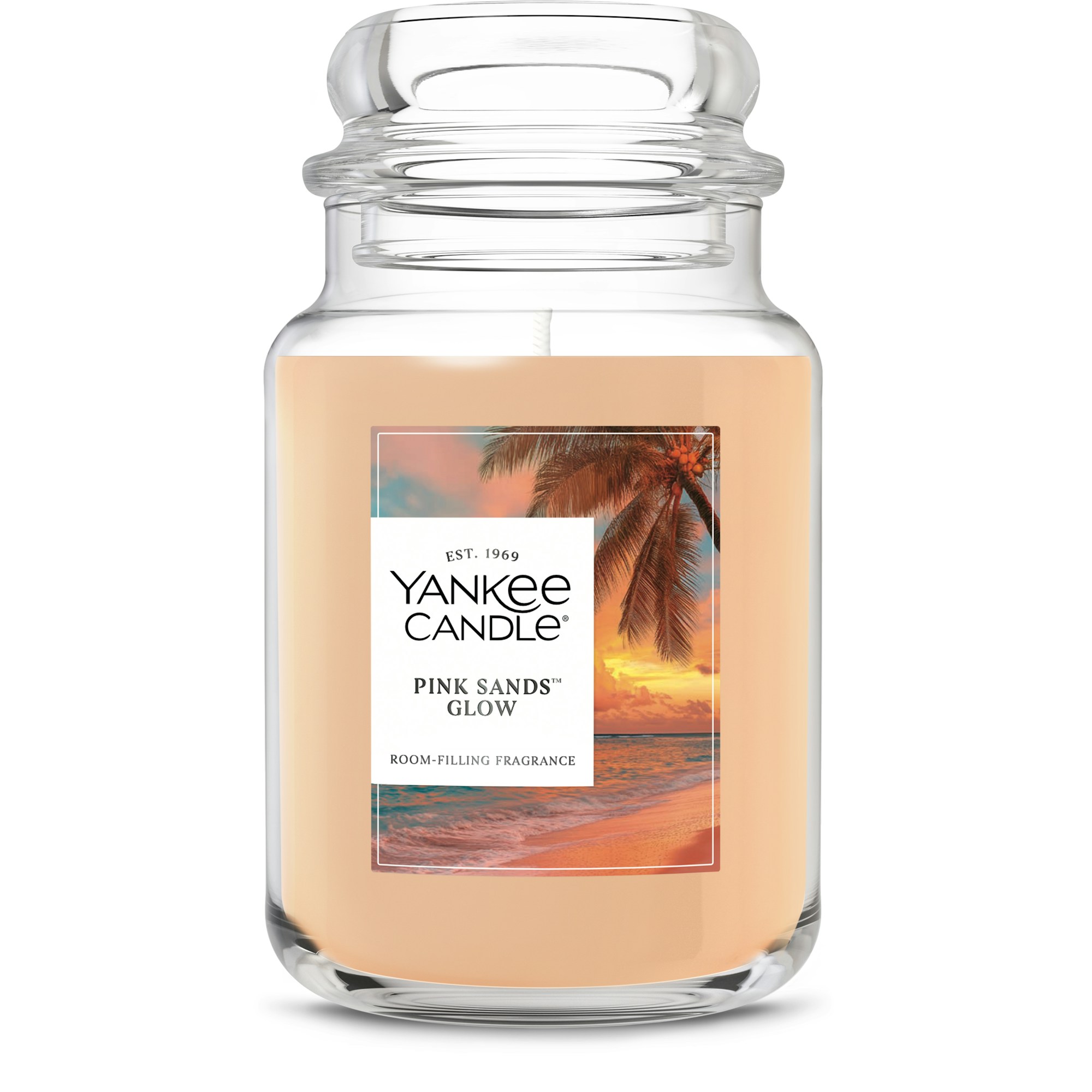 Pink Sands™ Glow