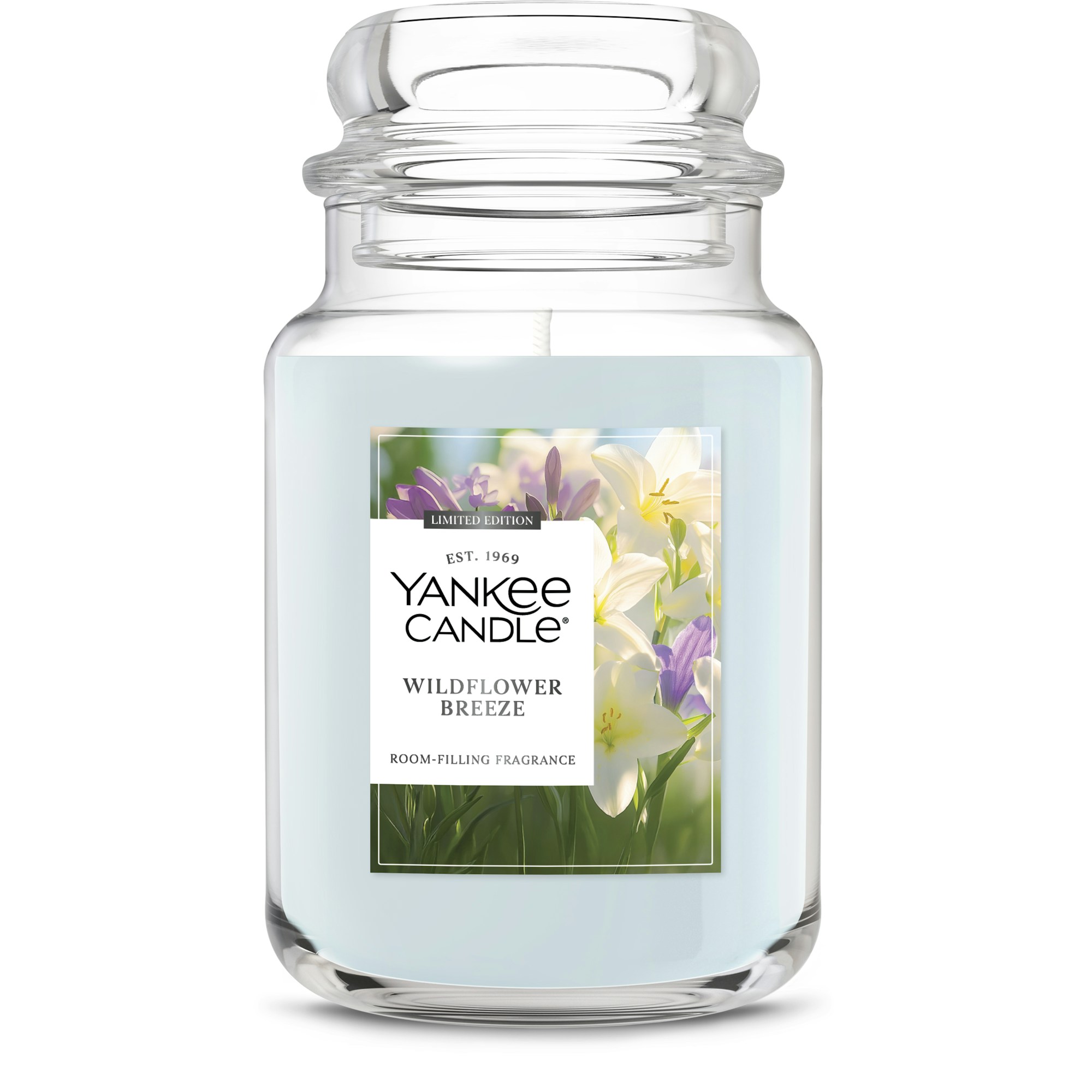 Wildflower Breeze